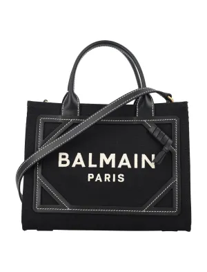 B-ARMY SMALL SHOPPER BAG