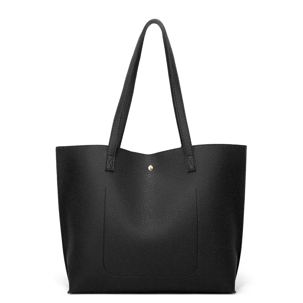 Business Tote Bag Ideal for Large Documents