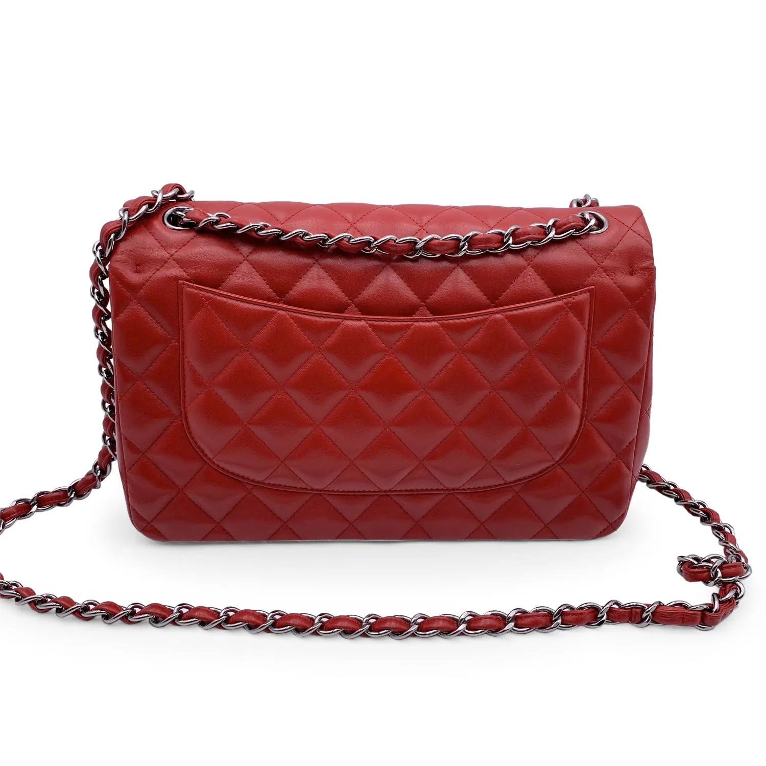 CHANEL Chanel Shoulder Bag Timeless/Classique
