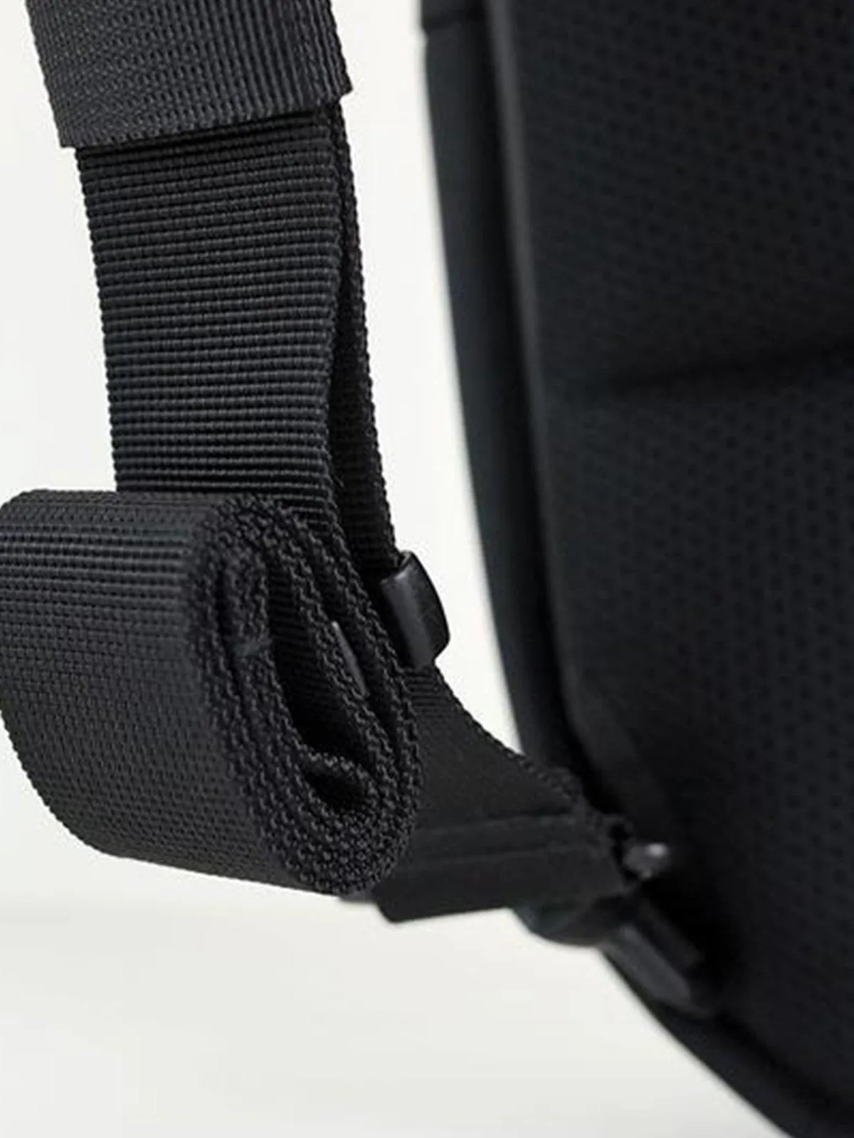 Code Of Bell X-PAK EVO Sling Pack Large Pitch Black