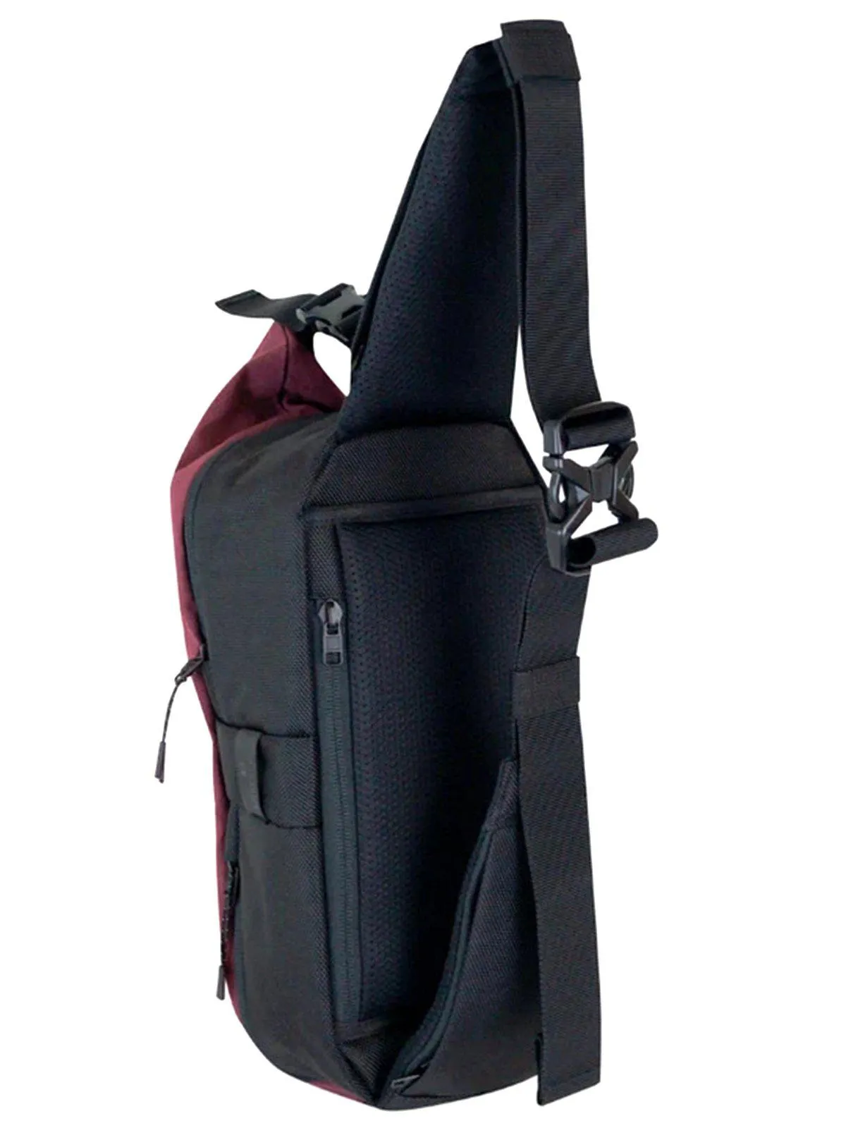 Code Of Bell X-PAK One Tourer Velvet