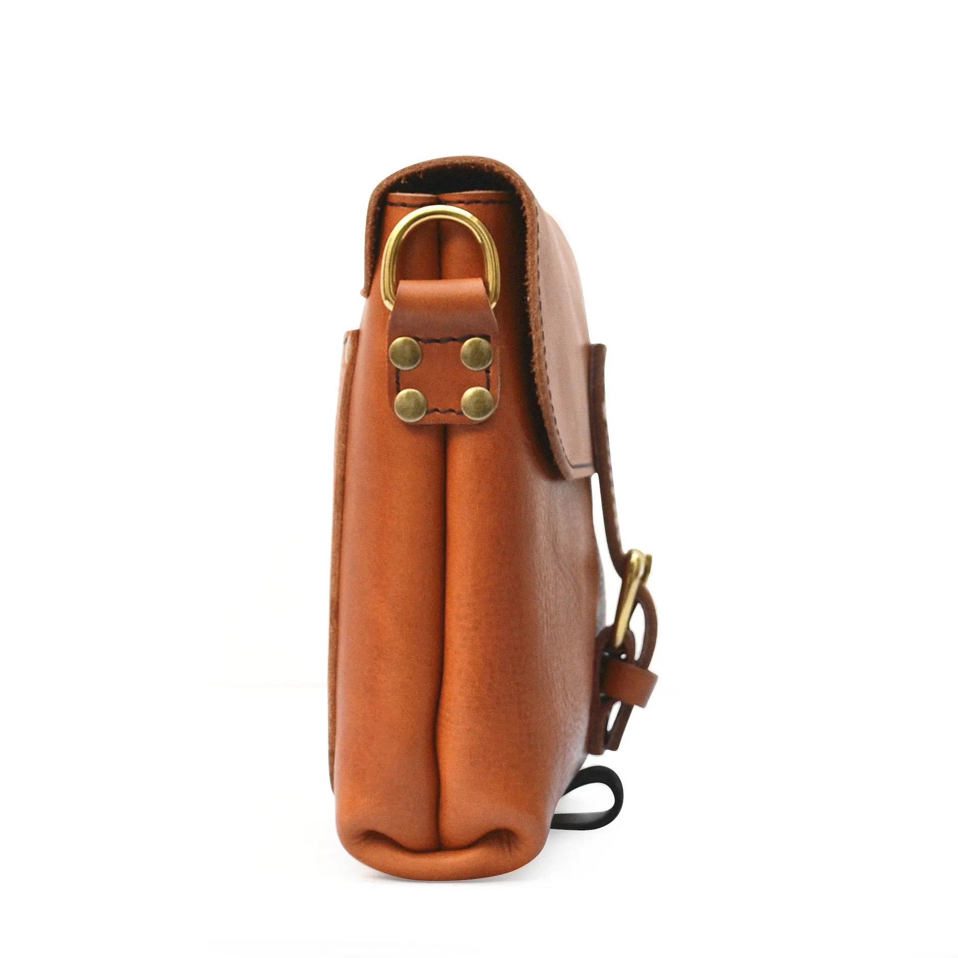 Slimline Crossbody Purse - 2024 Update
